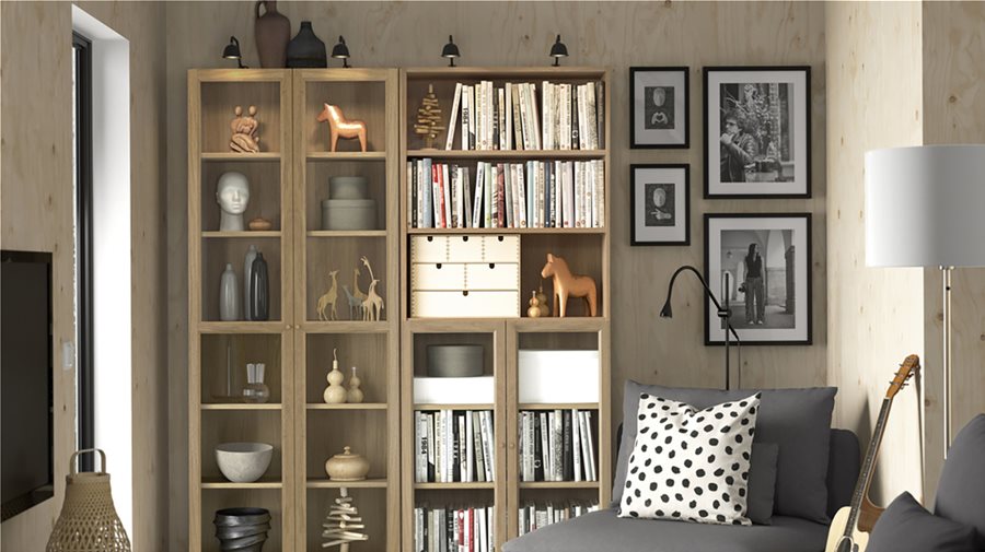 Storage Guide