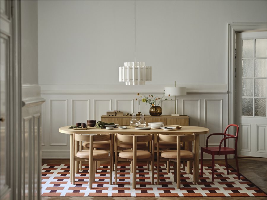 Plan and design your dining room