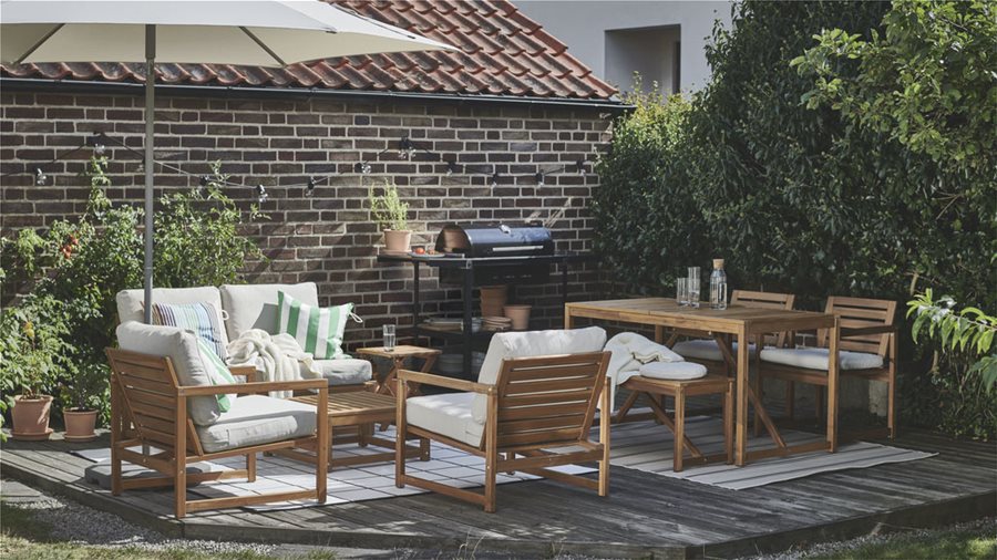 Σχεδιαστικό Πρόγραμμα Εξωτερικών Χώρων