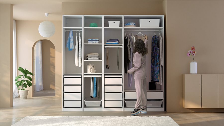 Plan and design your bedroom