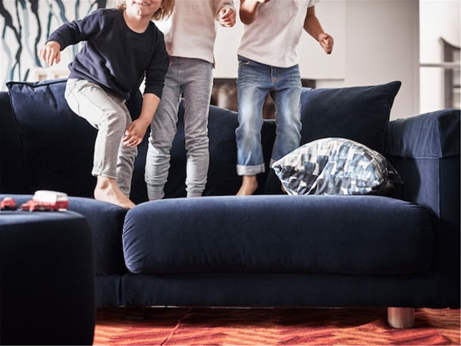 To όραμα και οι αξίες ΙΚΕΑ