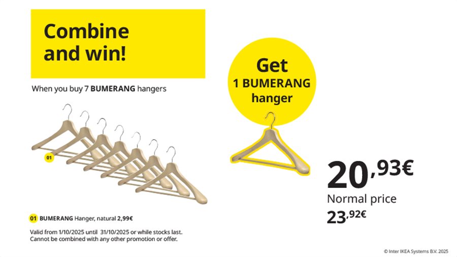 Combine and win!