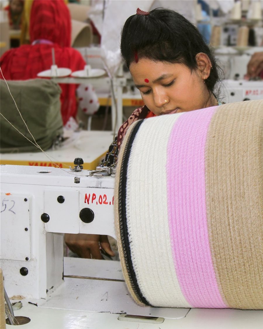 Συνεργασία με κοινωνικούς επιχειρηματίες για ένα καλύτερο μέλλον