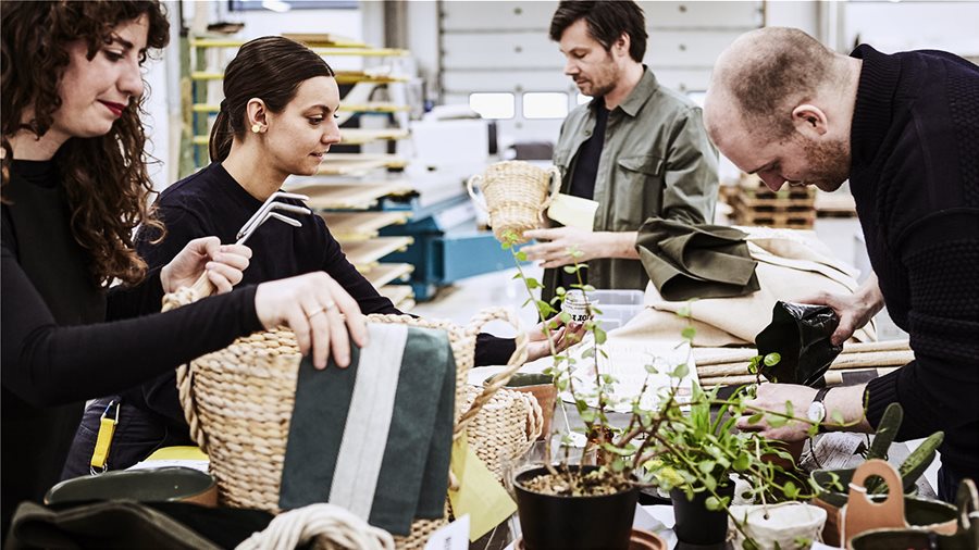 Μια συνεργασία που τους ωφελεί όλους