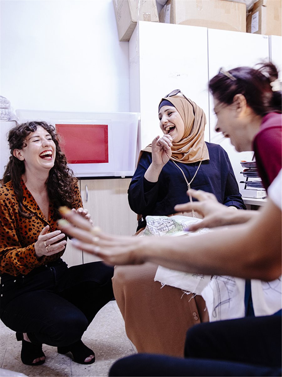 Δράση ενάντια στη φτώχεια, τον κοινωνικό αποκλεισμό και τις ανισότητες