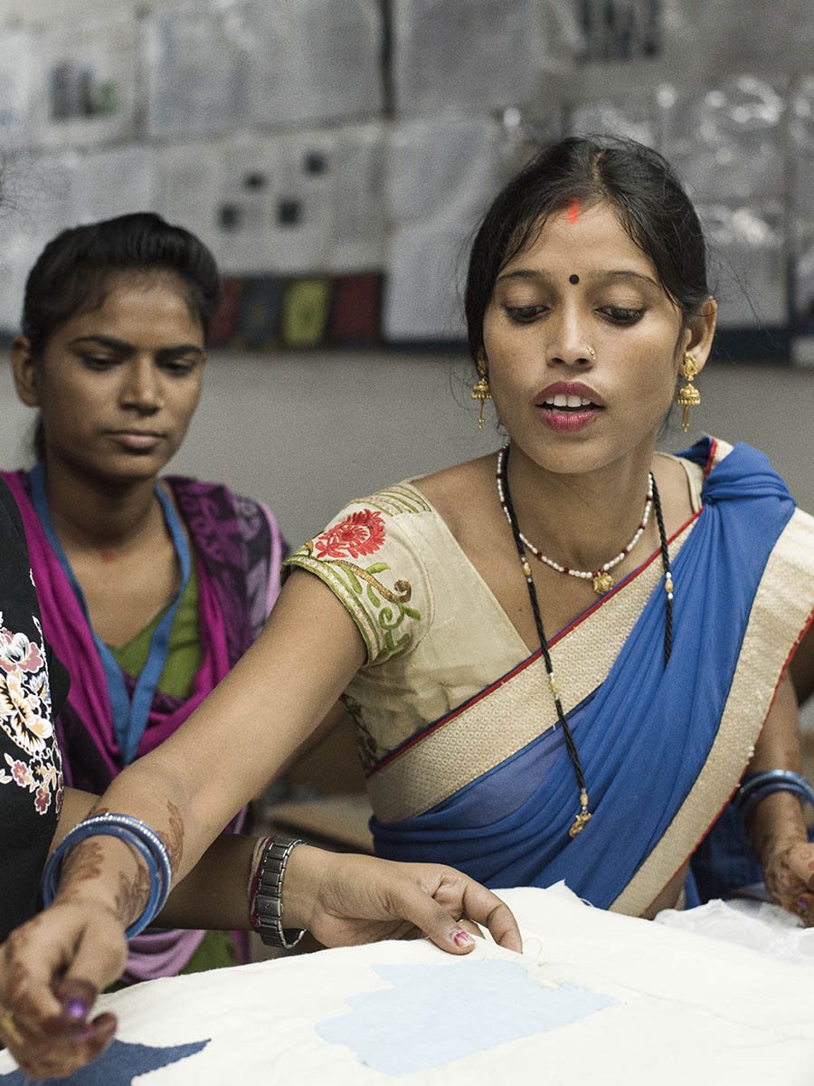 Καλύτερες συνθήκες, καλύτερα προϊόντα