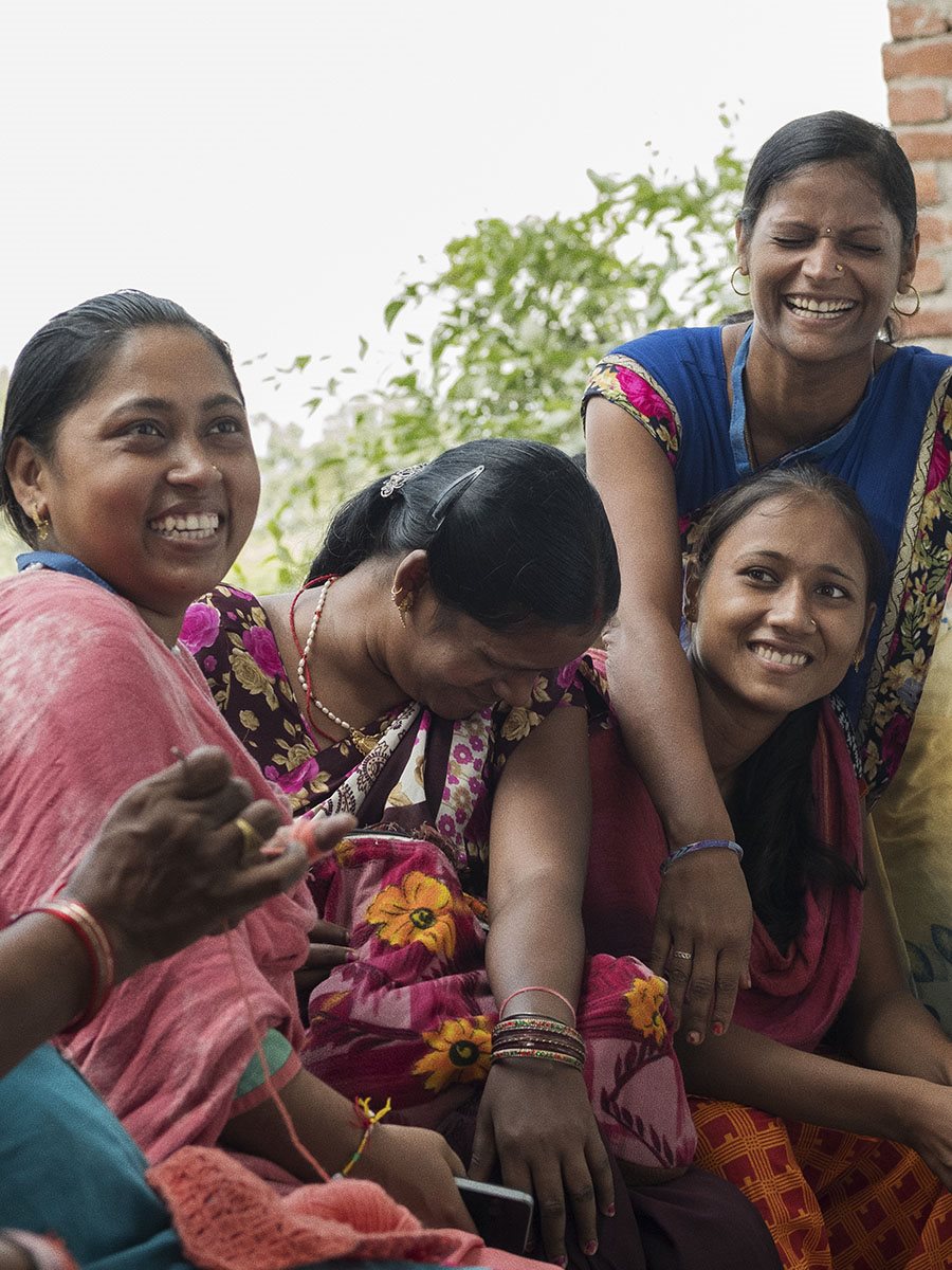 Εργασιακή ισότητα μεταξύ των δύο φύλων μέχρι το 2025