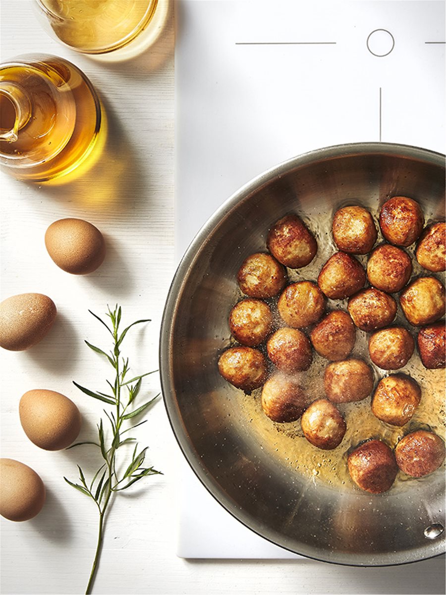 Εκτροφή ζώων σε καλύτερες συνθήκες και περιβαλλοντική διαχείριση