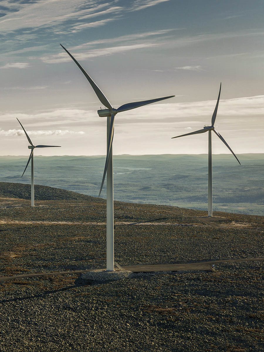 Δραστική μείωση των εκπομπών αερίων θερμοκηπίου