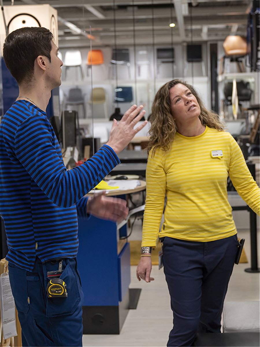 Ένα συμπεριληπτικό περιβάλλον εργασίας είναι πάντα καλύτερο