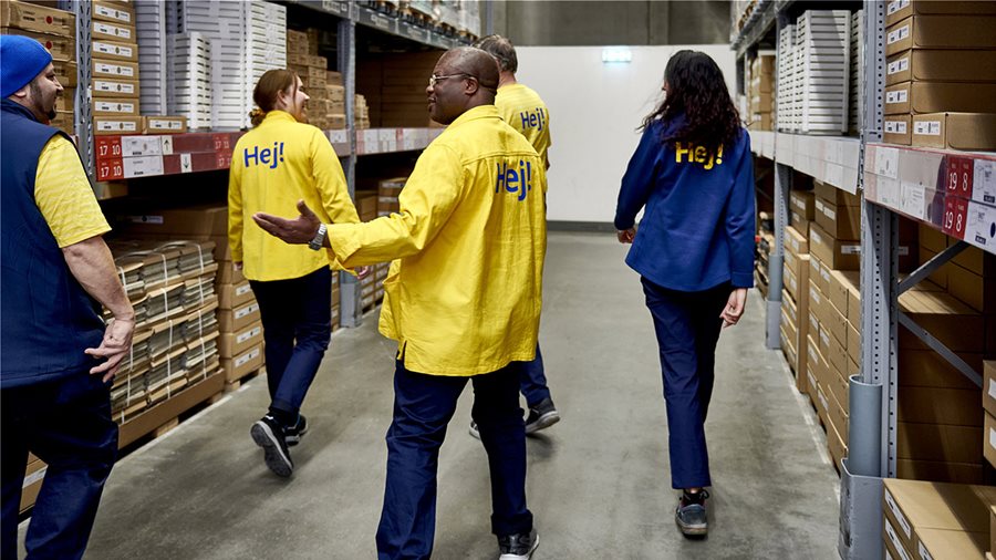 Ισότητα, διαφορετικότητα και συμπερίληψη 