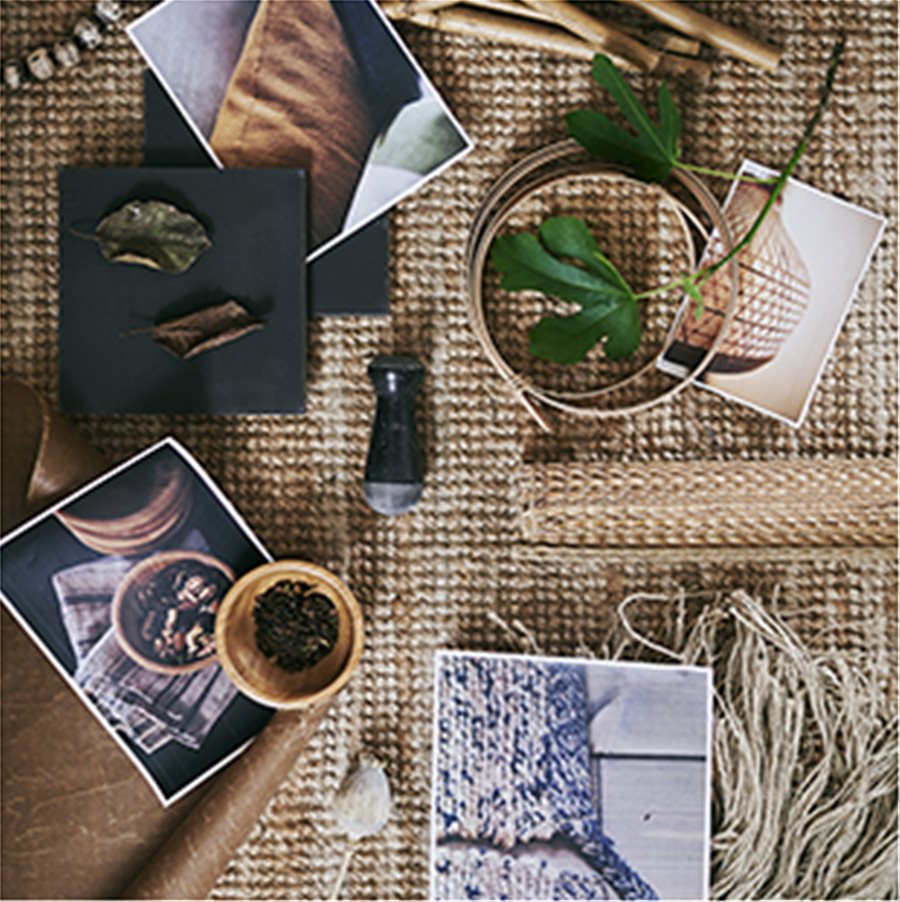 Βιώσιμα υλικά