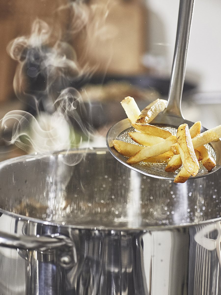 Ανοξείδωτο ατσάλι