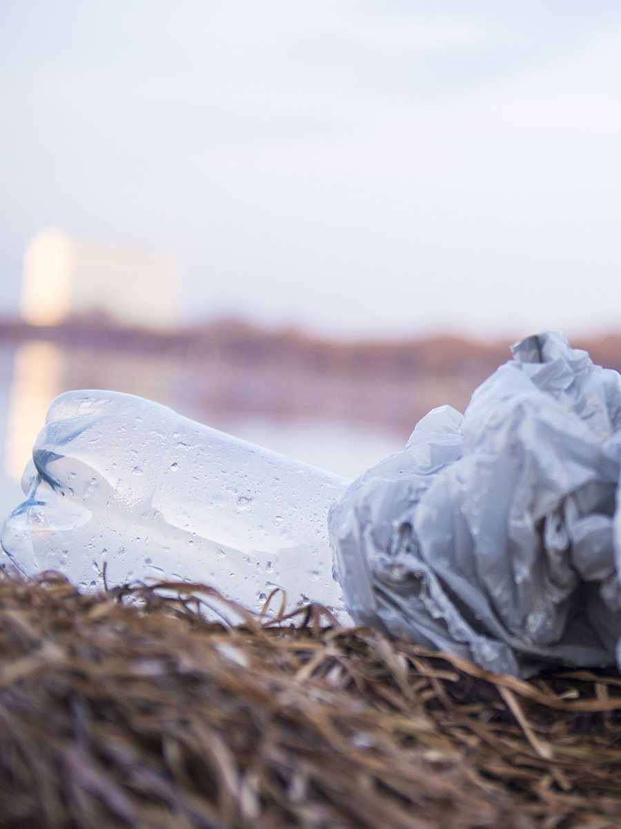 Δουλεύοντας με τα απόβλητα