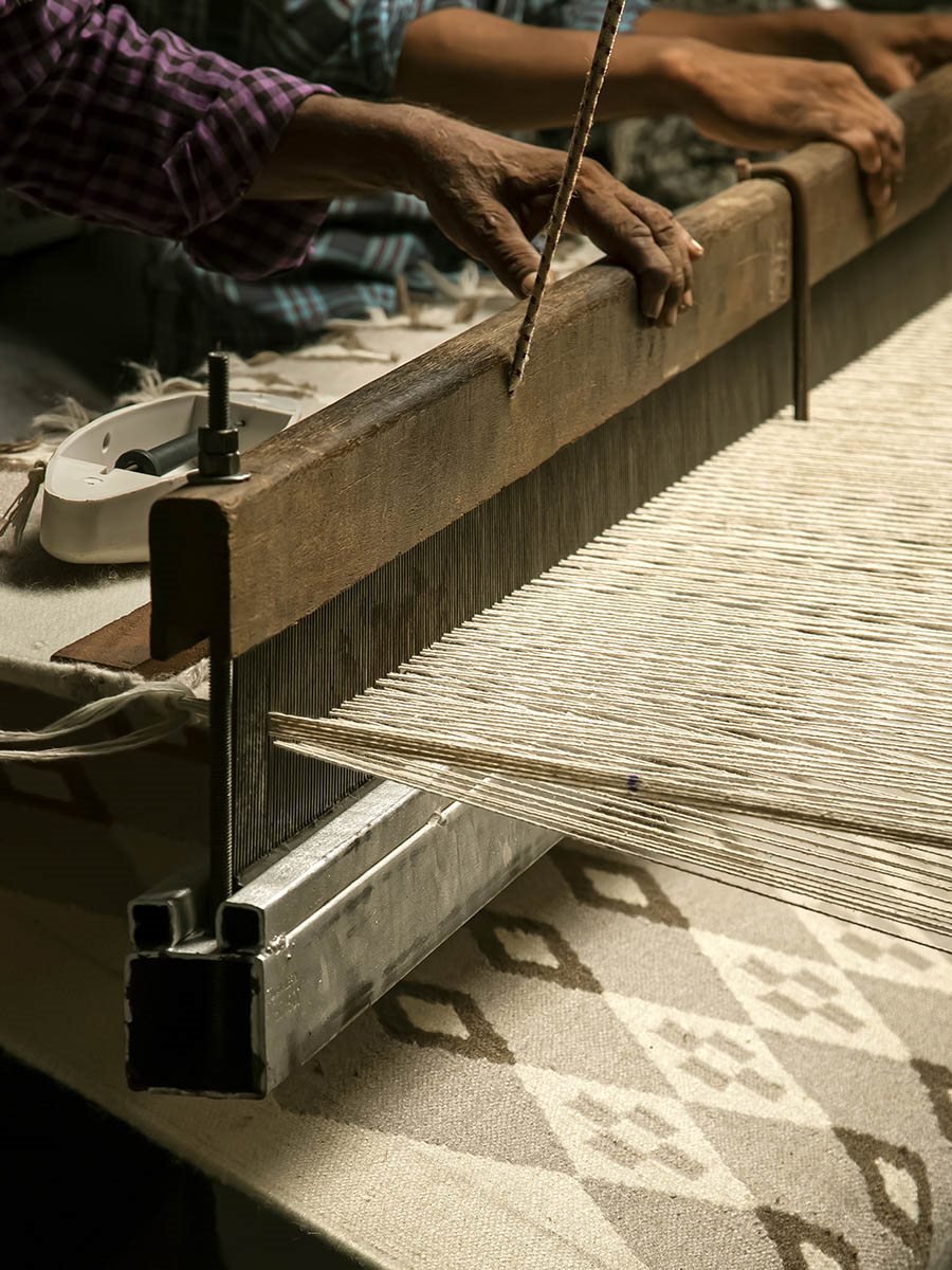 Εμπιστοσύνη στα φυσικά υλικά