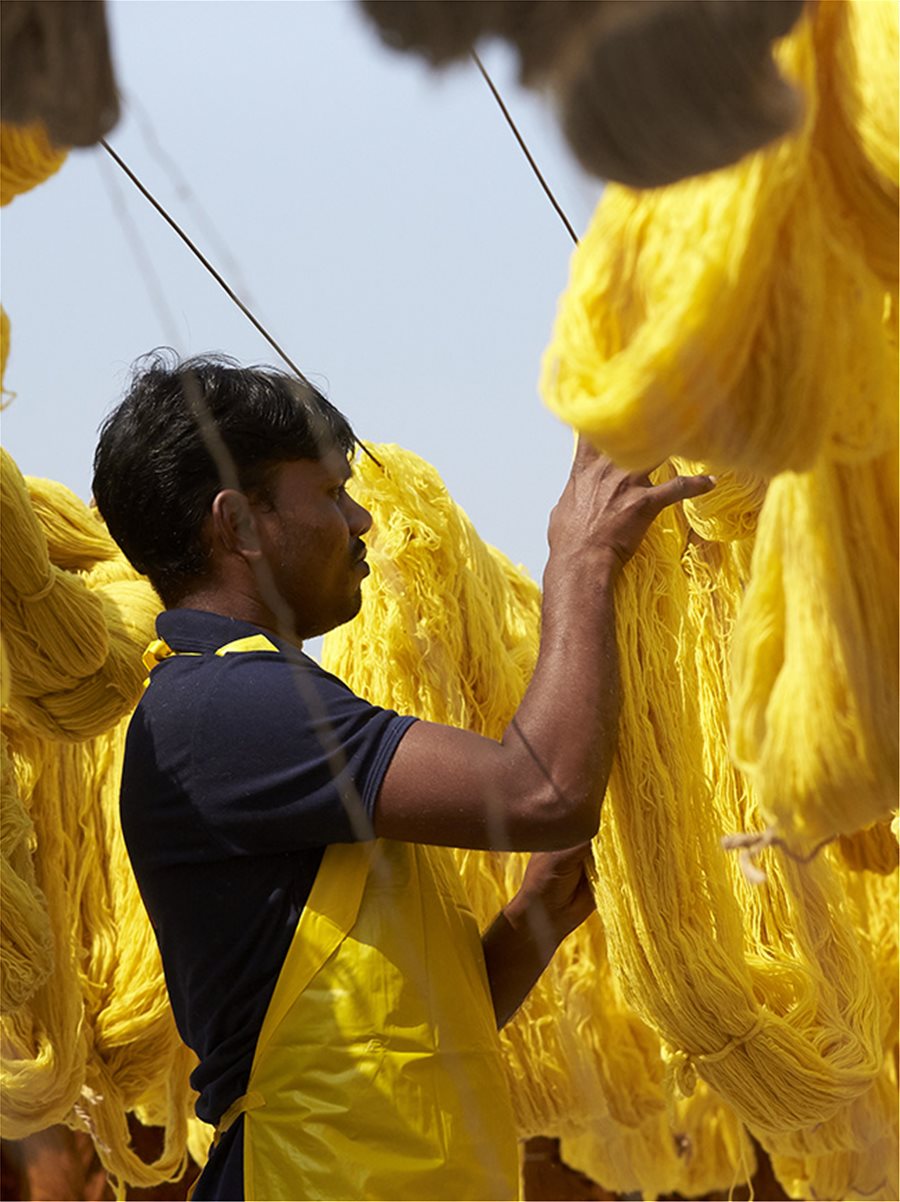 Σεβασμός σε κάθε βήμα