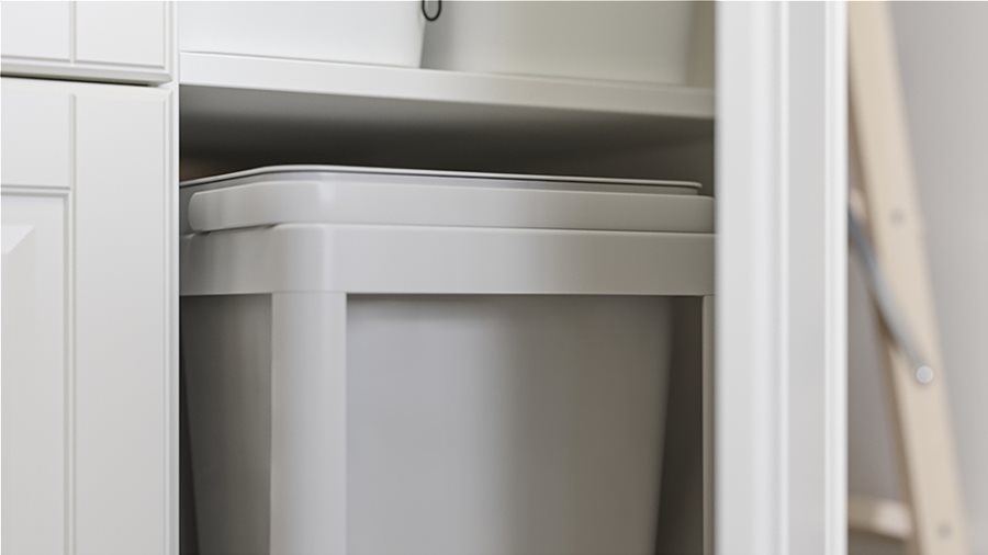 Ανακύκλωση στο μπάνιο