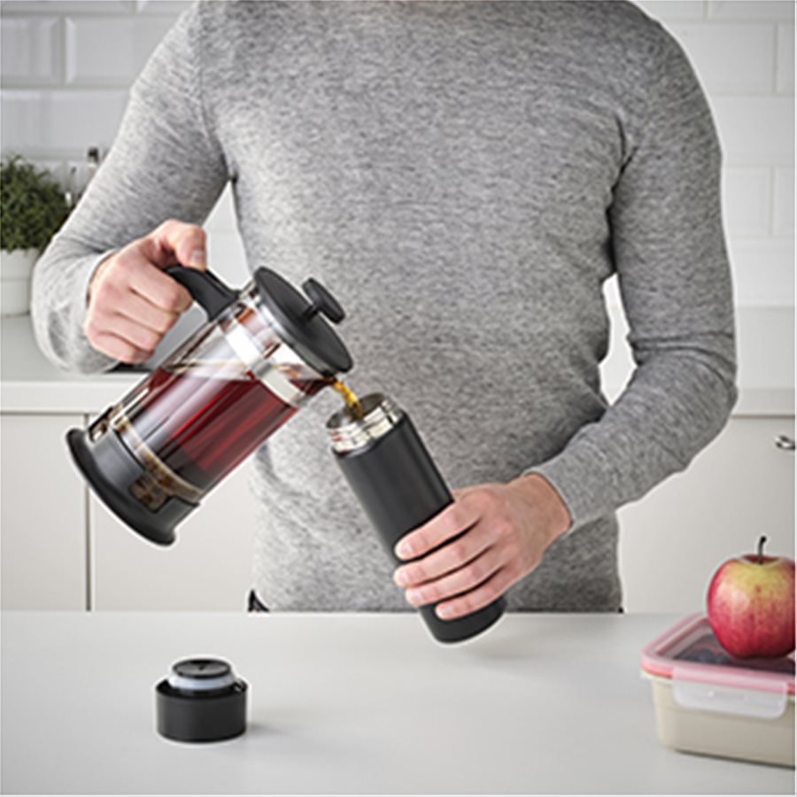 Απολαύστε παντού το αγαπημένο σας ρόφημα 