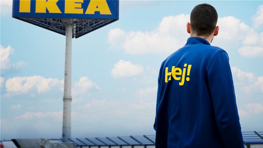 Βιώσιμη καθημερινή ζωή