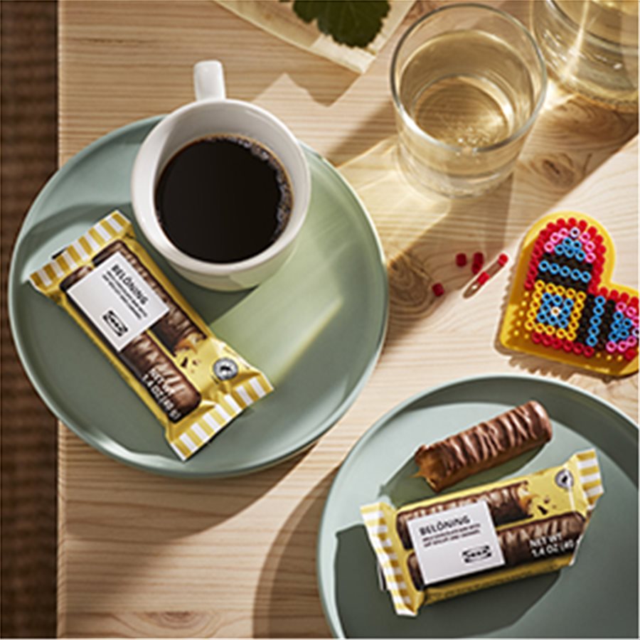 Επιλέξτε τον καφέ και τη σοκολάτα σας σοφά 