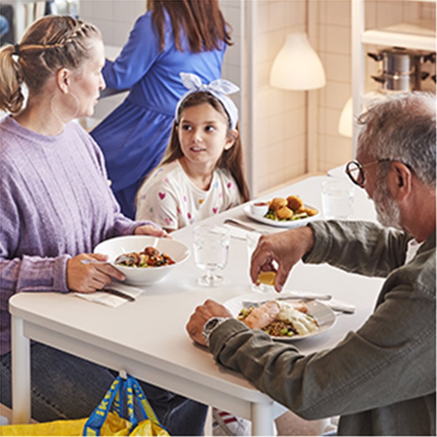 Ξεκινήστε με μικρά βήματα