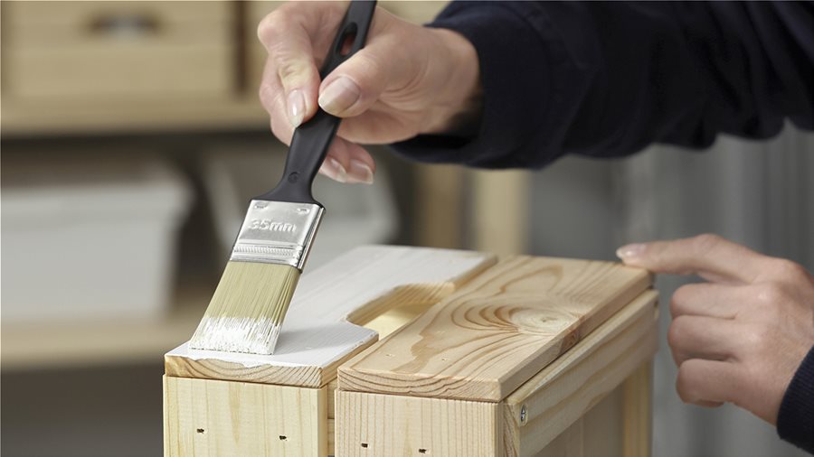 Μικρά βήματα για να απολαμβάνετε τα έπιπλά σας για περισσότερο