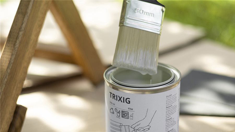 Ανανεώστε τα έπιπλά σας 