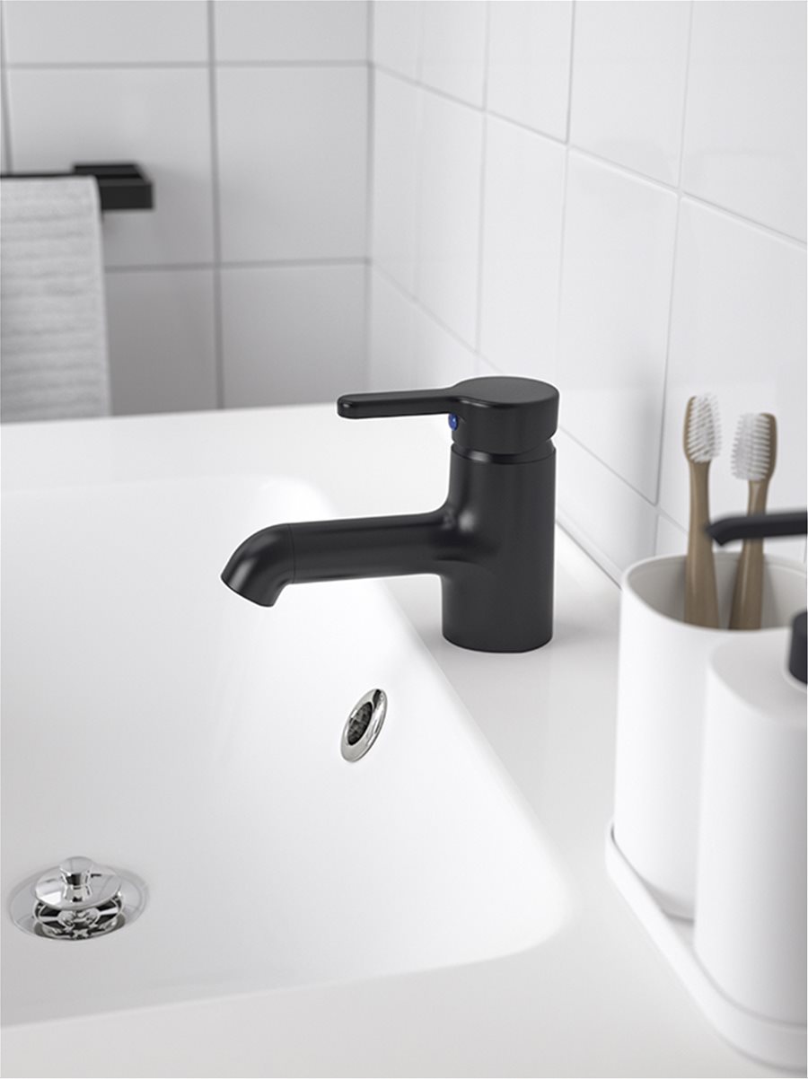 Μην αφήνετε το νερό να τρέχει