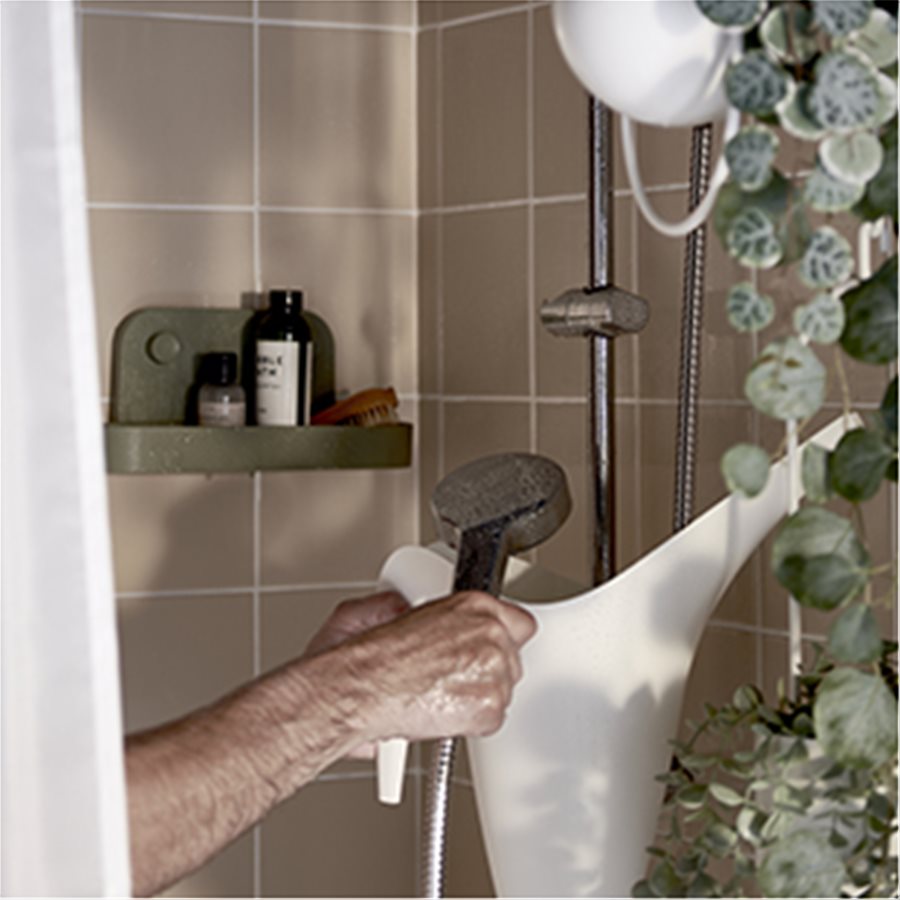 Για να μη χάνεται σταγόνα