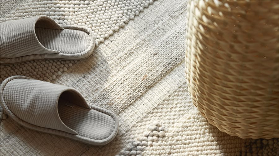 Μονώστε τα δάπεδά σας