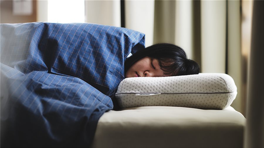 Τυλιχτείτε με μία κουβερτούλα παραπάνω