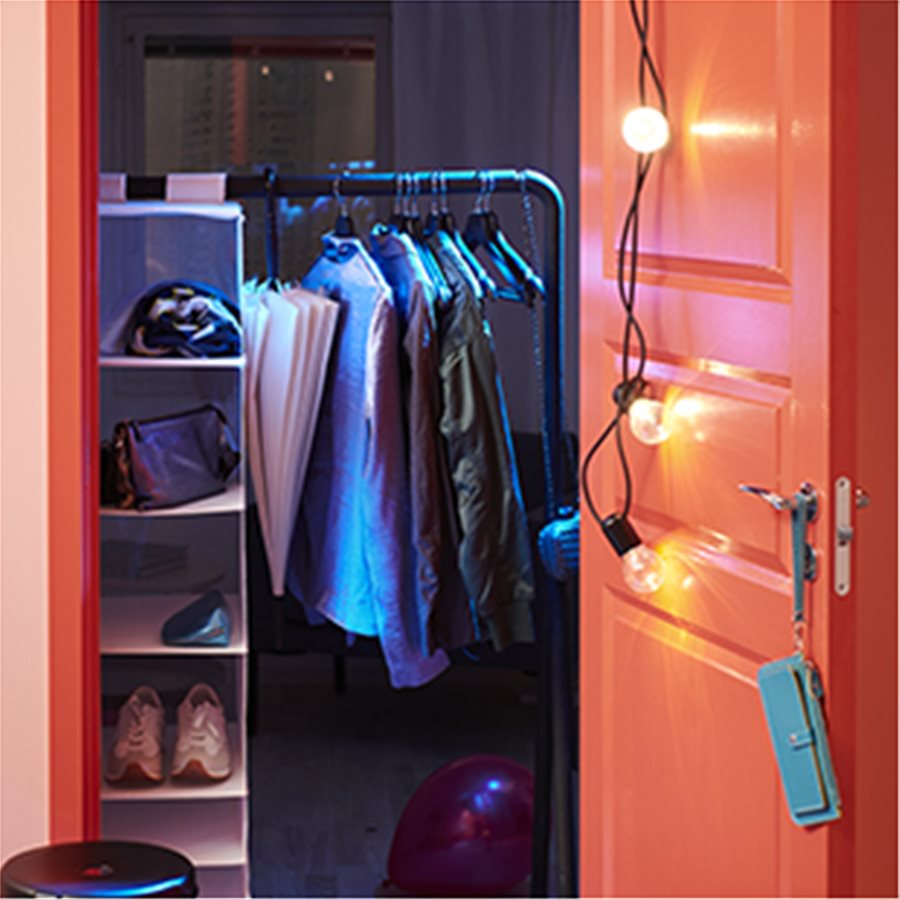 Επιλέξτε λαμπτήρες LED