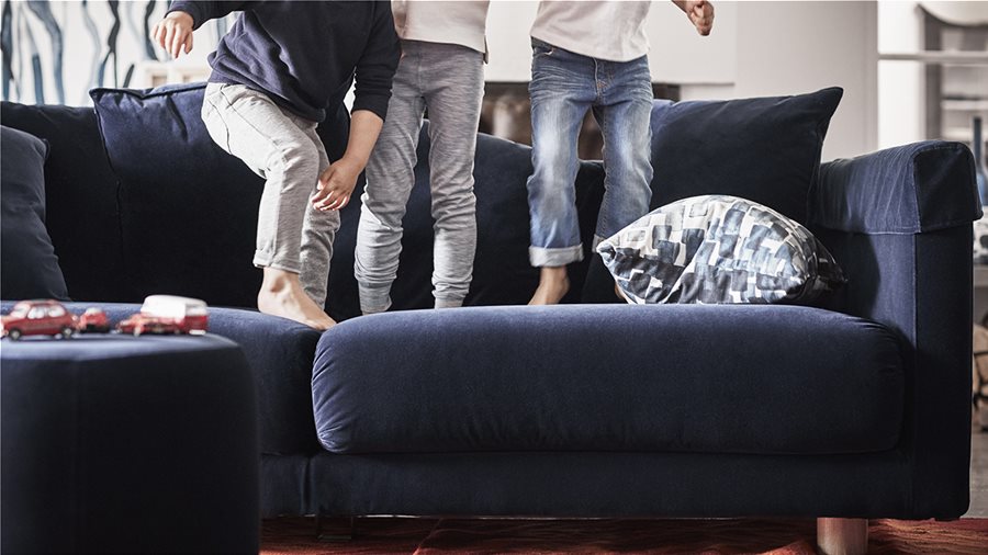 Το όραμα και οι αξίες της IKEA