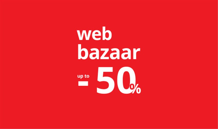 Web Βazaar Offers