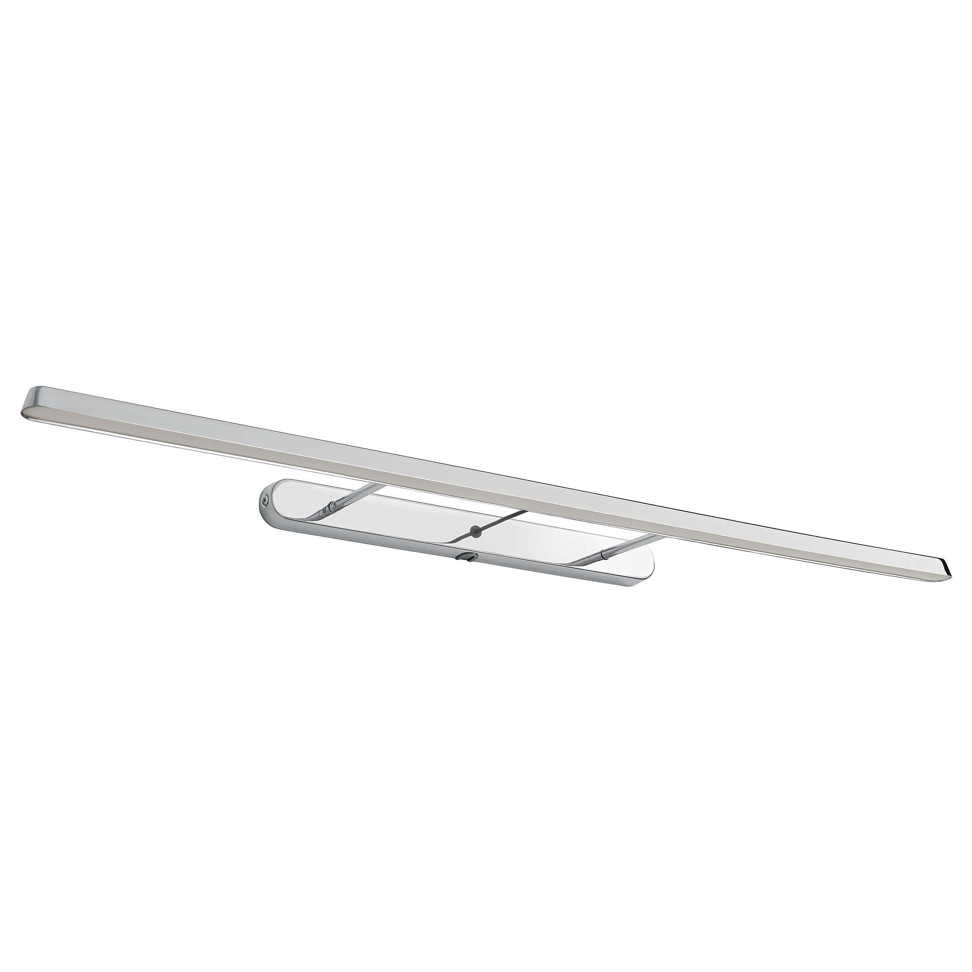 FLASKPOST cabinet/wall lighting with built-in LED light source, 82
