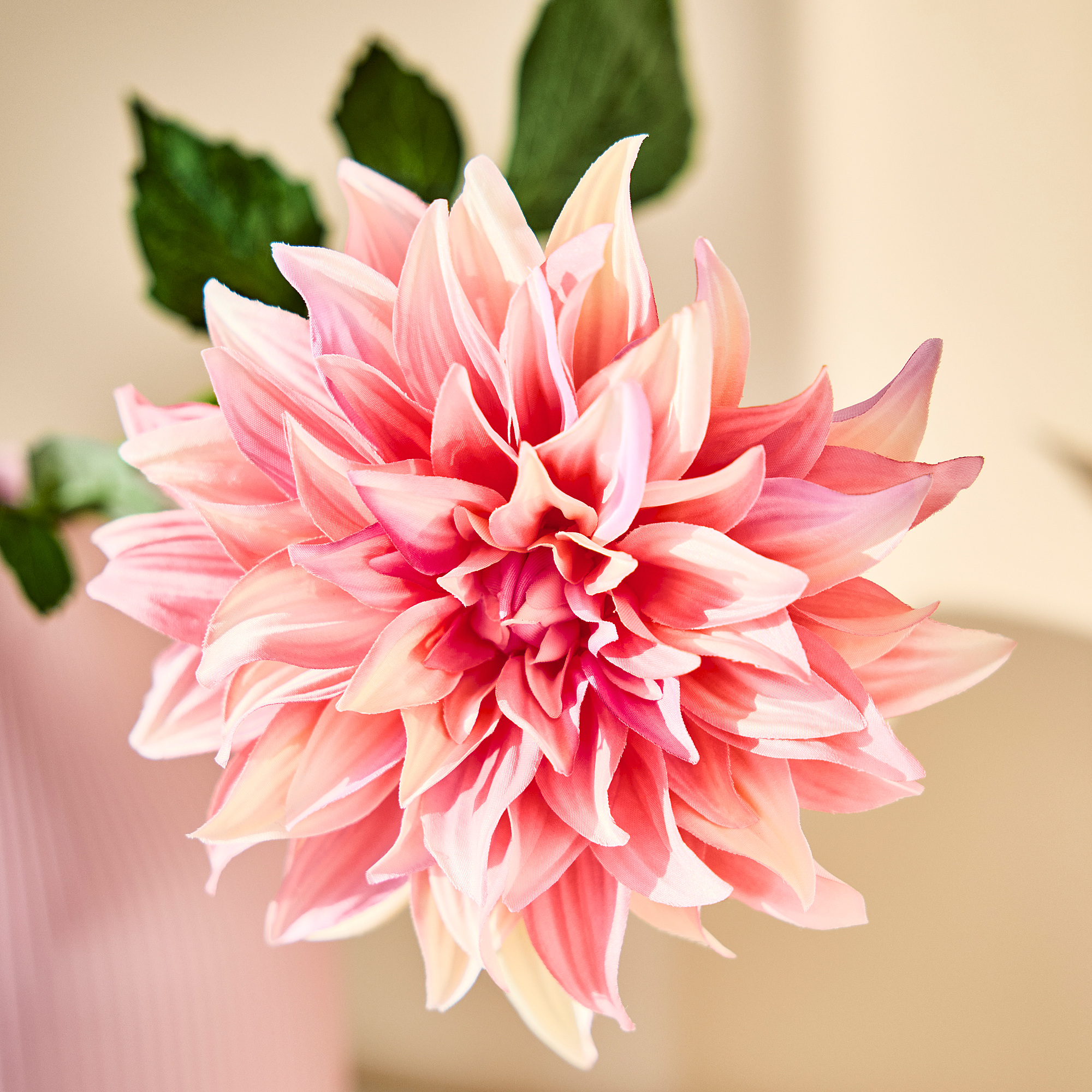 SMYCKA artificial flower in/outdoor/Dahlia, 65 cm 20606060