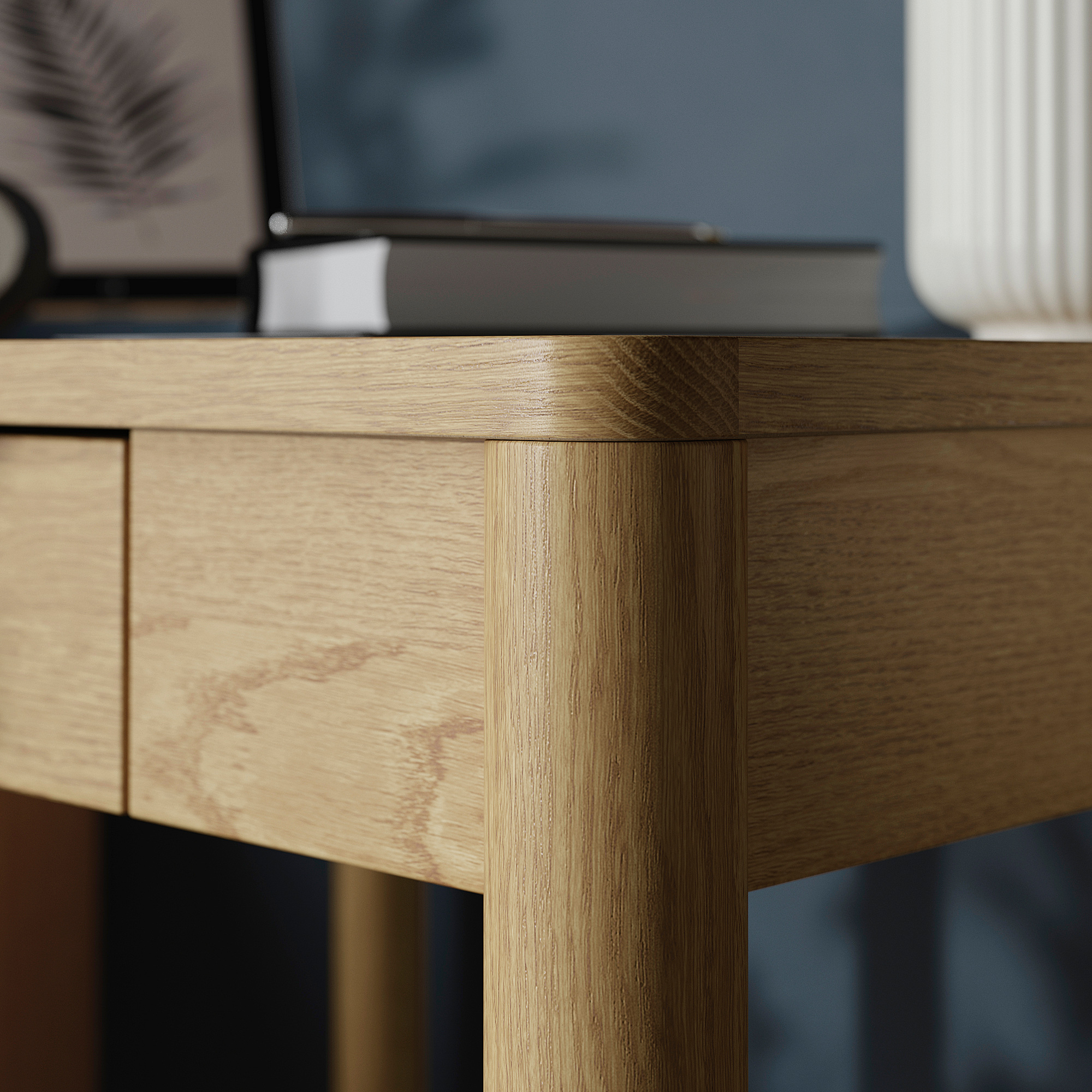 TONSTAD desk, 75x60 cm 40538206 | IKEA Cyprus