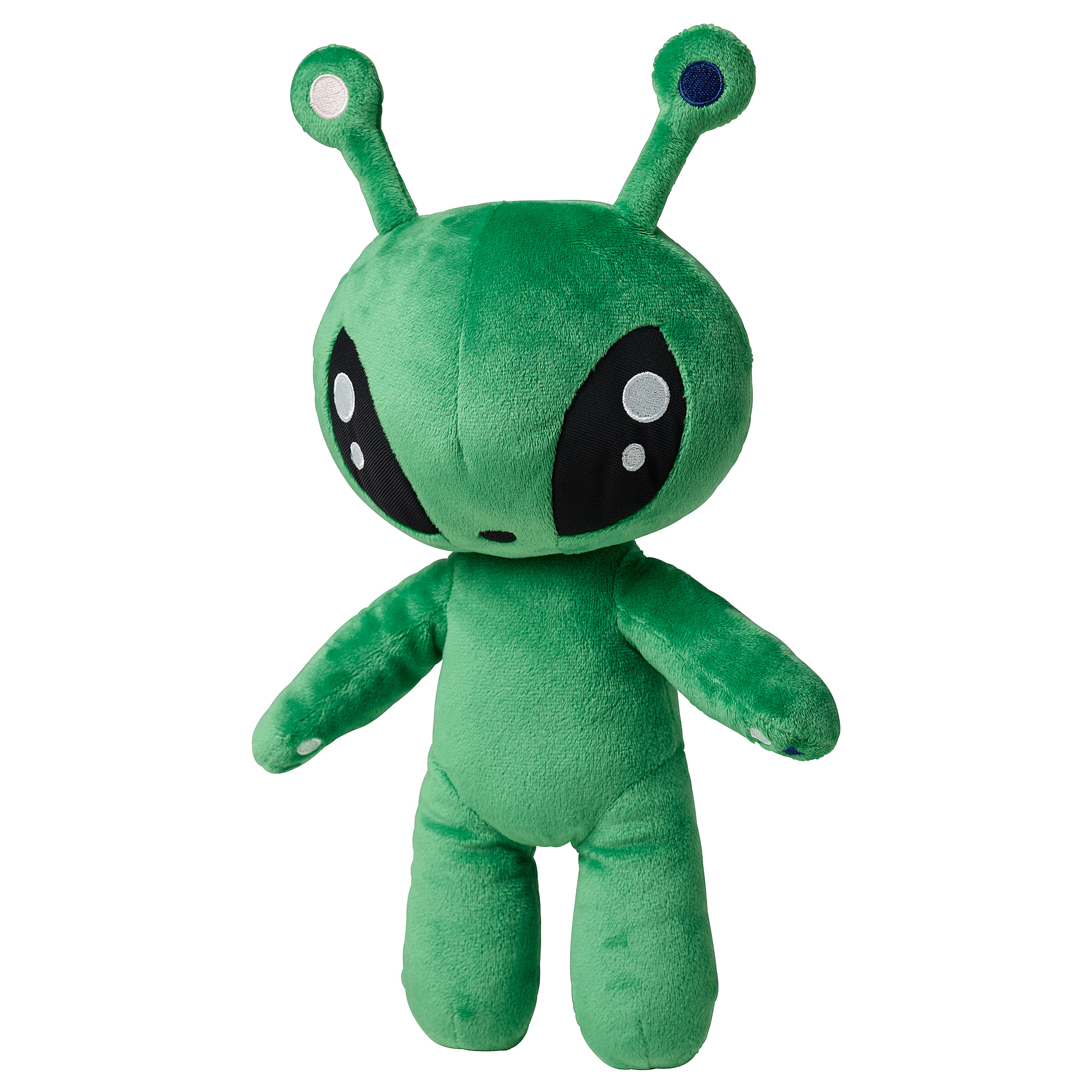 AFTONSPARV soft toy/alien, 34 cm 40551556 | IKEA Cyprus