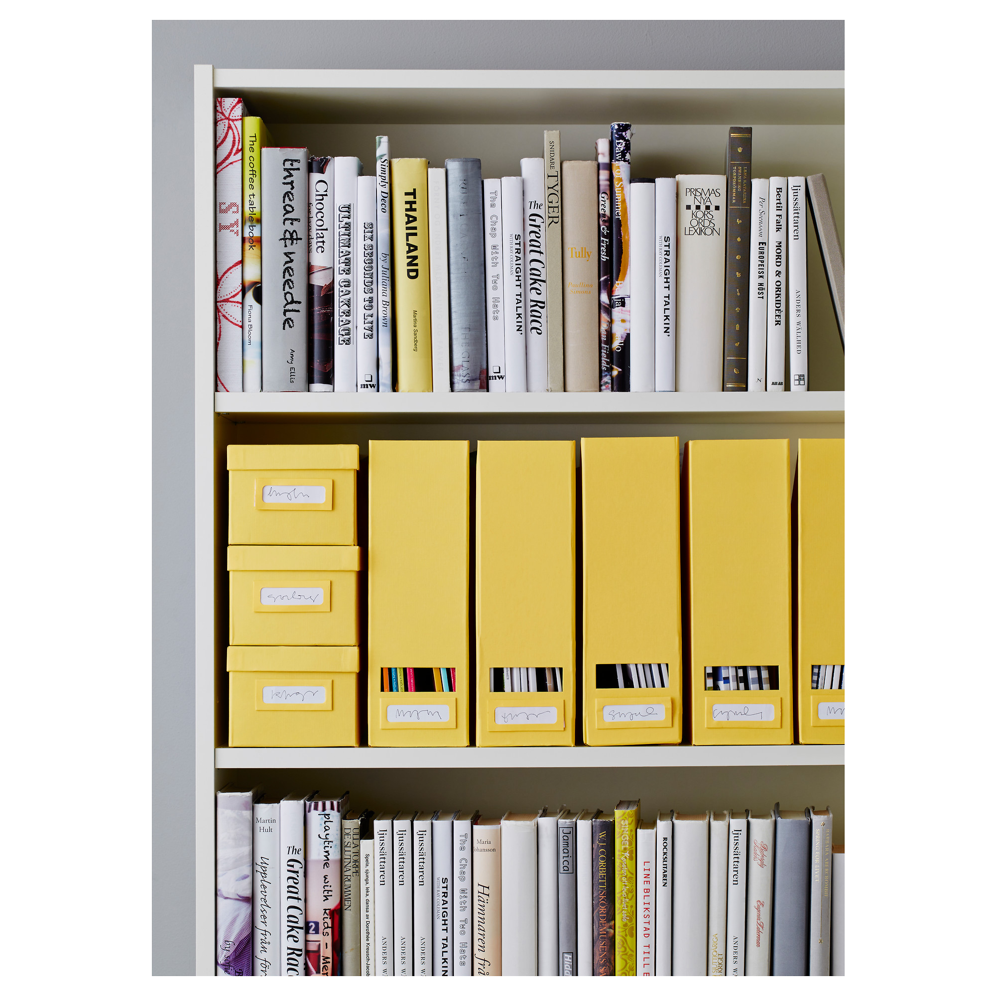 BILLY bookcase 50263838 | IKEA Cyprus