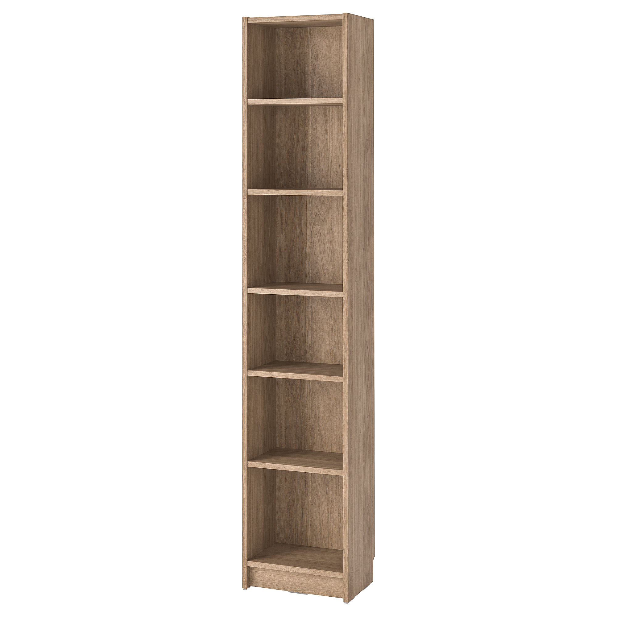 BILLY bookcase, 40x28x202 cm 60477382 | IKEA Cyprus