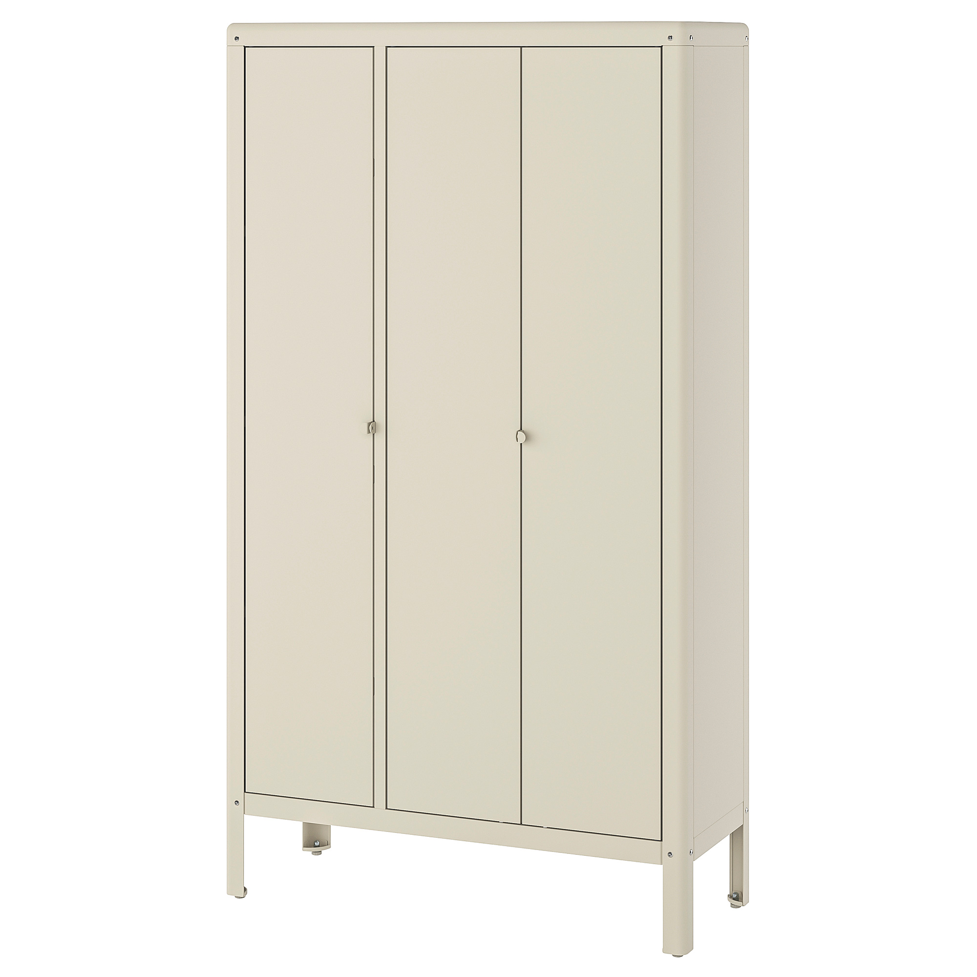 KOLBJÖRN cabinet outdoor/indoor, 90x161 cm 60601862